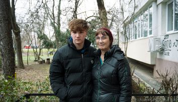 Visuri la cheie, 15 aprilie 2026. Povestea dureroasă a lui Daniel Buzatu. Și-a pierdut mama la doar opt ani, iar tatăl a decedat cu doar o zi înainte să împlinească 14 ani: „Când a intrat în spital, aveam o bănuială că nu va mai ieși”