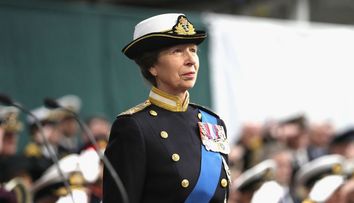 Prințesa Anne, unica fiică a reginei Elisabeta a II-a, mesaj emoționant pentru mama ei