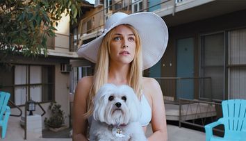 Under The Silver Lake, în premieră la American Independent Film Festival
