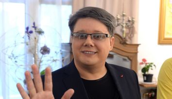 Fuego a acceptat o nouă provocare: artistul are emisiune la radio