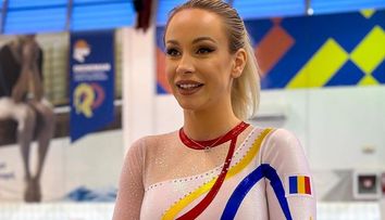 Câți bani primește Sandra Izbașa în fiecare lună de la statul român. Este cea mai mare sumă acordată foștilor sportivi