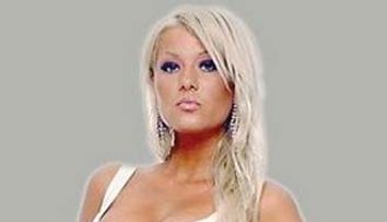 Simona Sensual: 