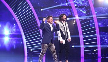 Surprize de proportii in prima semifinala LIVE Romanii au talent! Aseara am aflat primii patru finalisti ai show-ului!