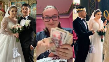 O româncă s-a măritat cu un nepalez și s-a „umplut de bani”. Cum s-a „îmbogățit” în prima vacanță în Nepal