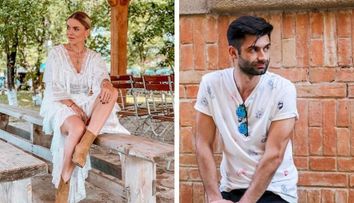 Fanii se temeau de o eventuală despărțire, dar Jojo i-a făcut cea mai frumoasă declarație lui Paul Ipate