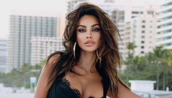 Mădălina Ghenea a luat o decizie radicală. Ce a apărut pe contul ei de Instagram: „Să mă pot concentra...”
