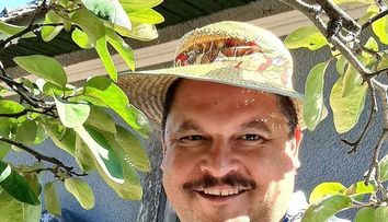 Mihai Bobonete, fotografie de arhivă alături de soția lui! Ce a postat comediatnul pe Instagram
