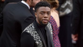 Starurile de la Hollywood, devastate de moarte lui Chadwick Boseman. Ce au transmis pe rețelele sociale