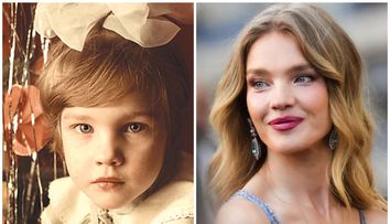 Natalia Vodianova este Cenușăreasa din lumea modernă. A avut o copilărie dificilă, marcată de sărăcie și bullying, iar acum se numără printre cele mai bogate femei din lume