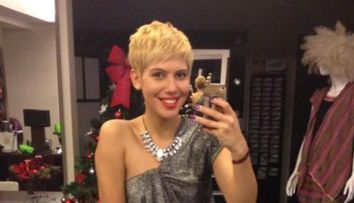 Sore, o noua schimbare de look! Actrita din 