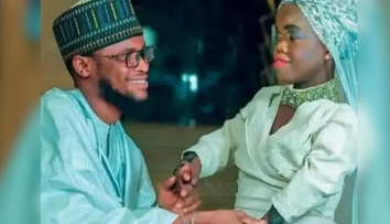 După ce videoclipurile lor au devenit virale pe TikTok, o instanță din Nigeria i-a obligat să se căsătorească în 60 de zile! Cum s-au filmat cei doi influenceri care au scandalizat internetul