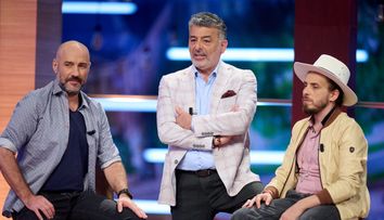 Situații limită în bucătăria MasterChef: Ce a fost până acum, a fost dur, dar ce va urma, va fi și mai greu!