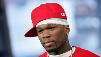 50 Cent își urăște atât de mult fiul încât nu s-ar supăra dacă acesta ar fi lovit de un autobuz