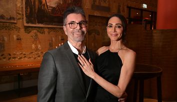 A rămas însărcinată cu Simon Cowell în timp ce era măritată cu fostul soț. Lauren Silverman rupe tăcerea după mai bine de zece ani de la triunghiul amoros care a ținut prima pagină a ziarelor: „Nu regret nimic”