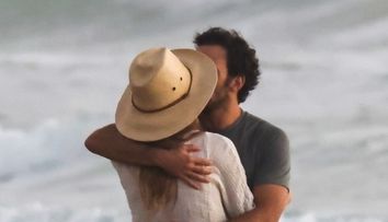 Gisele Bundchen a născut la vârsta de 44 de ani! Vedeta mai are doi copii dintr-o altă căsătorie, însă acesta este primul cu actualul soț