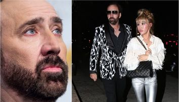 Femeia de care Nicolas Cage a divorțat după 4 zile face dezvăluri: ”M-a umilit în public”