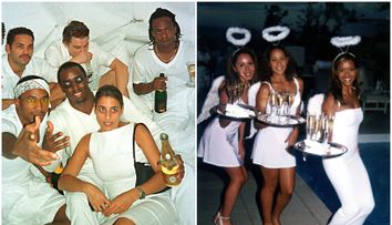 Desfrâu total, șantaj, droguri și lucruri de nepovestit – ce se întâmpla la petrecerile “ilegale” cu celebrități organizate de P Diddy