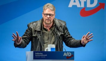 Petiție pentru sancționarea eurodeputatului german Guido Reil, care a comparat România cu vestul sălbatic