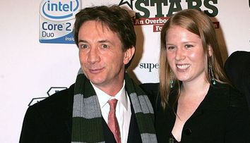 Motivul tragic pentru care fiica lui Martin Short și-a schimbat numele înainte de a se sinucide la 42 de ani