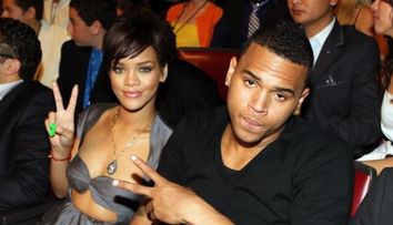 Cu ea a inlocuit-o Chris Brown pe Rihanna. Cine este noua iubita a cantaretului