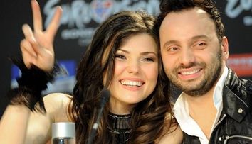 Eurovision 2014: Paula Seling, o declaratie neasteptata despre participarea la concursul european al vocilor