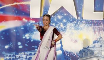 Bogorodea Laura
