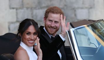 Un nou megascandal în Familia Regală. Harry și Meghan, în stare de șoc după ce au fost evacuați din ordinul Regelui Charles