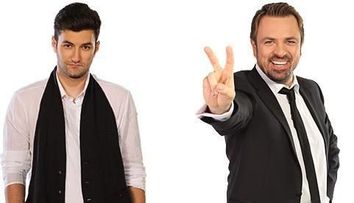 Smiley si Brenciu isi arunca concurentii in lupta, in cea de-a treia editie LIVE de 