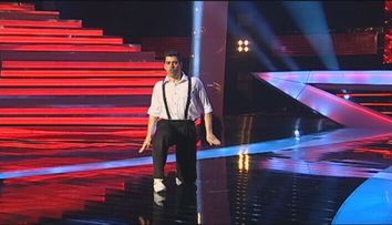 Mihai Petraiche