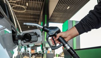 Orașul din România unde găsești cel mai bun preț la motorină azi, 30 iunie 2026. Cât a ajuns să coste un litru de carburant