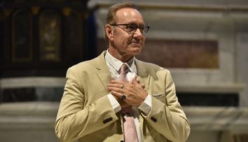 La 7 ani de la scandalul care i-a ruinat cariera și l-a adus în prag de faliment, Kevin Spacey face mărturisiri cutremurătoare: „Locuiesc în hoteluri, în Airbnb-uri, merg acolo unde este de lucru”