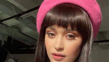 Irina Rimes, lăudată de fani pentru o ținută stylish: „Ești cu adevărat o inspirație pentru noi toți”