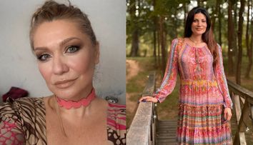Ioana Ginghină a luat-o pe nepregătite pe Cristina Cioran. I-a cerut explicații despre presupusa relație cu Alexandru Papadopol. Au fost sau nu împreună cei doi actori: „Avea tot timpul nevoie să…”