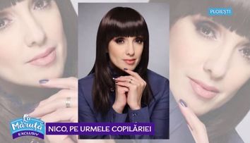 VIDEO Pe urmele copilăriei alături de Nico