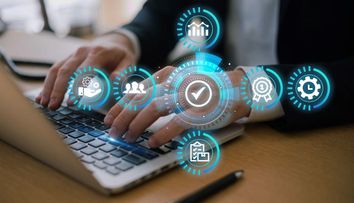 (P) TOP 5 sfaturi esențiale pentru o implementare ERP reușită