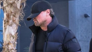 Leonardo DiCaprio a dezvăluit în sfârșit motivul pentru care își ascunde mereu fața când iese din casă