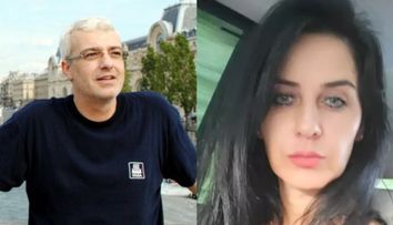 Cătălin Crișan a rupt tăcerea după ce fosta iubită l-a acuzat că a agresat-o şi a dat-o afară din casă: „E o aberație, o prostie...”