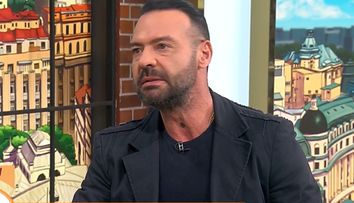 Cornel Păsat a povestit că soția sa, Bianca, l-a părăsit după 18 ani! El nu își dorește divorțul și i-a cerut timp de gândire: 