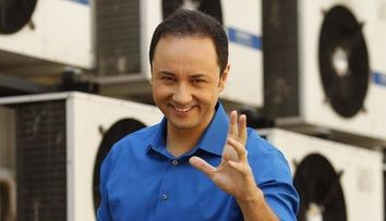 Catalin Maruta dezvaluie care a fost cea mai sincera vedeta care a venit la 