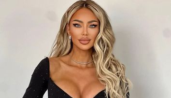 Bianca Drăgușanu, apariție șocantă pe rețelele de socializare. Cum s-a afișat diva, după ce a suferit o operație estetică la față: „Sunt foarte vânătă”