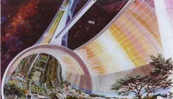 Sapte elevi romani exceptionali au obtinut premiul I la un concurs organizat de NASA