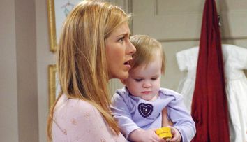 Fiica lui Jennifer Aniston din ”Friends” împlinește 18 ani. Cum arată acum