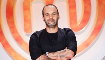 INTERVIU EXCLUSIV cu Chef Samuel Le Torriellec. Ce a declarat noul membru al juriului MasterChef