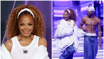 Janet Jackson, apariție rară în public. La aproape 60 de ani, sora lui Michael arată ca o femeie cu 30 de ani mai tânără
