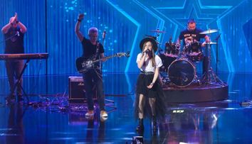 Românii au talent 2020: Mashup Band