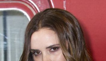 Victoria Beckham : 