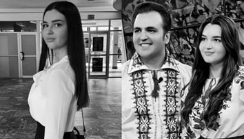 Igor Cuciuc și soția lui nu acceptă moartea Andreei! Ce se întâmplă cu cei doi părinți, la doar câteva zile după ce și-au înmormântat fiica