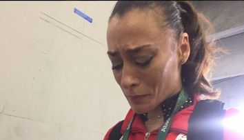 Reactia emotionanta a Catalinei Ponor dupa finala olimpica de la barna. Ce a marturisit sportiva 