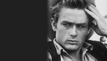 Scrisori de dragoste ale lui James Dean vor fi scoase la licitatie. Vezi cat costa:
