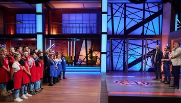Ce echipă a câștigat a doua probă în bucătăria MasterChef. „Apreciez curajul, dar aici căutăm gust și creativitate”
